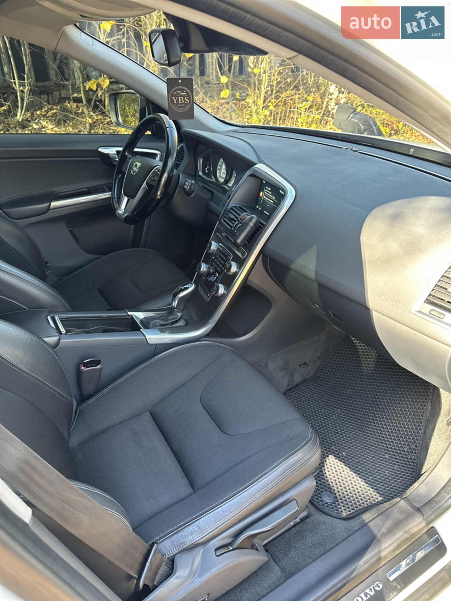 2015 Volvo XC60 - мініатюра 14
