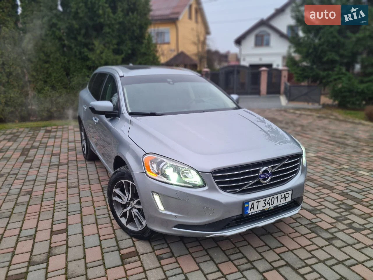 2010 Volvo XC60 - мініатюра 36