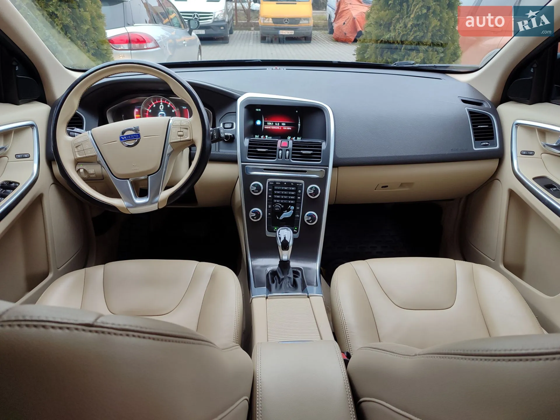 2015 Volvo XC60 - мініатюра 19