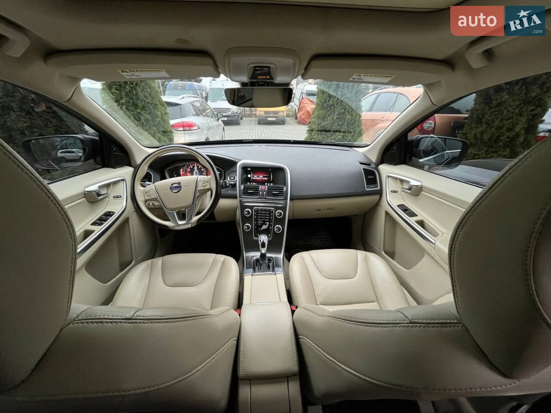 2015 Volvo XC60 - мініатюра 21