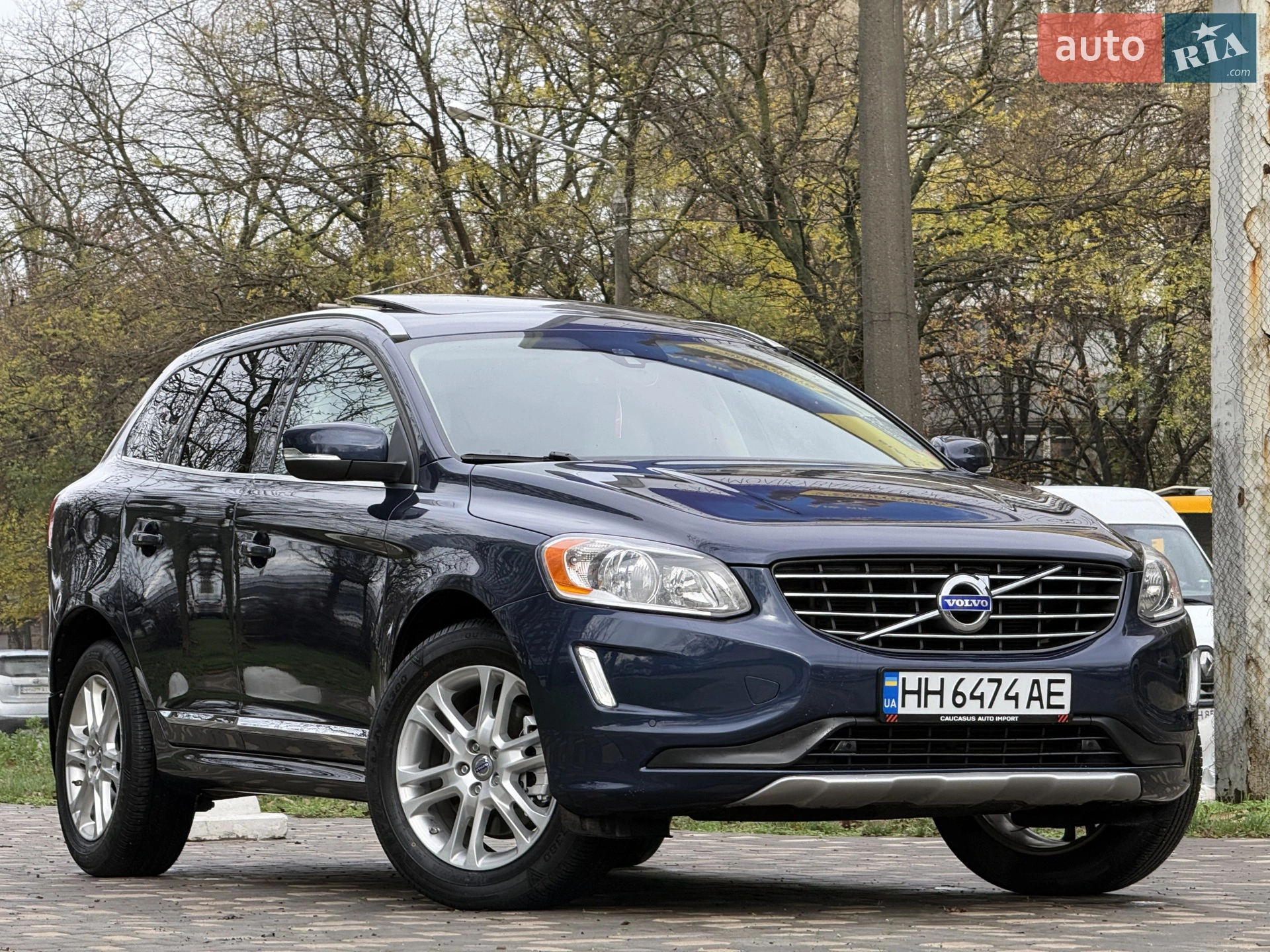 2014 Volvo XC60 - мініатюра 20