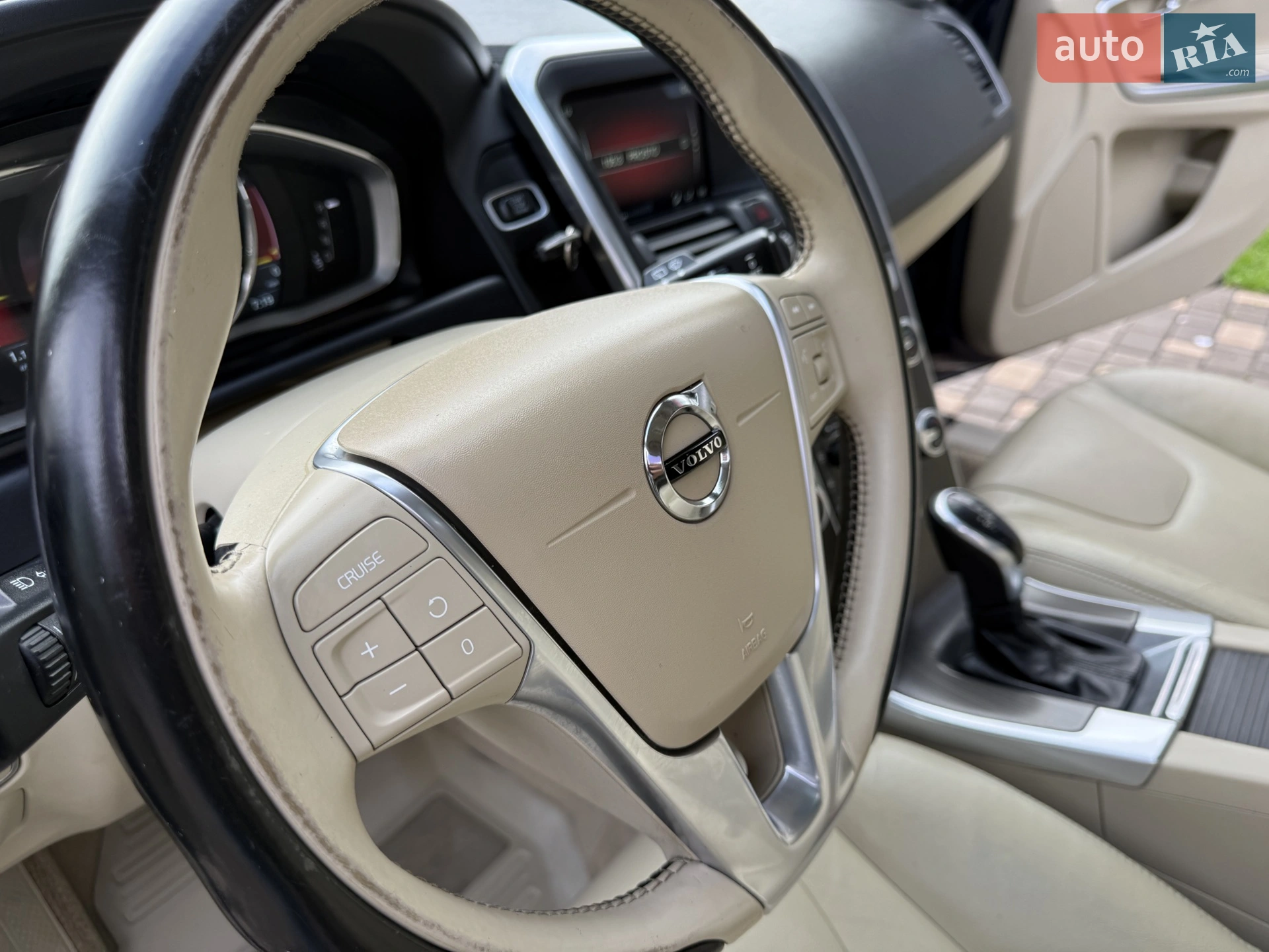 2014 Volvo XC60 - мініатюра 40