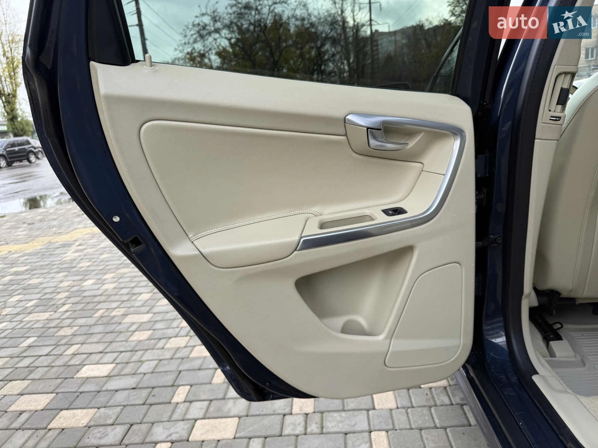 2014 Volvo XC60 - мініатюра 50