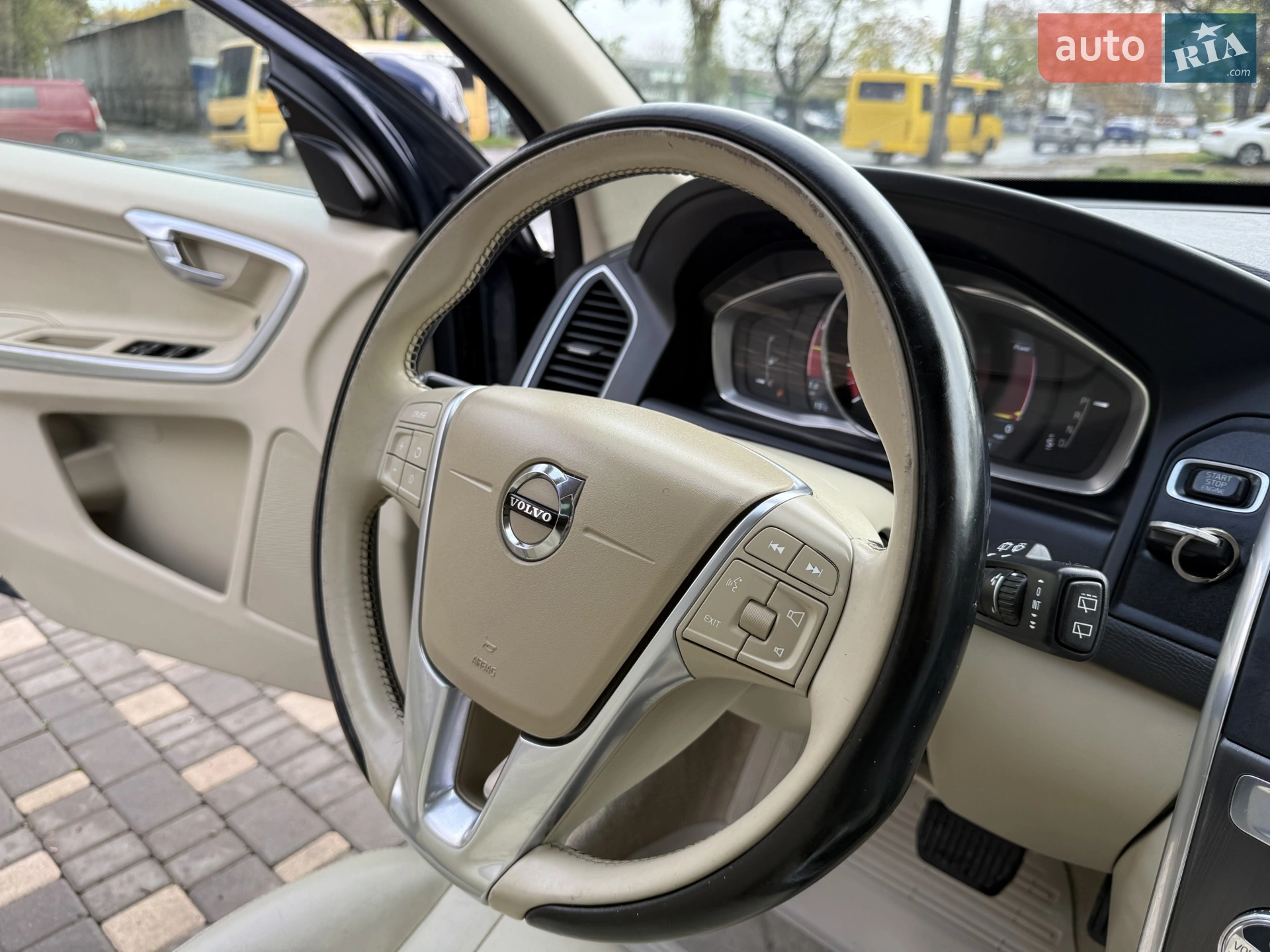 2014 Volvo XC60 - мініатюра 56