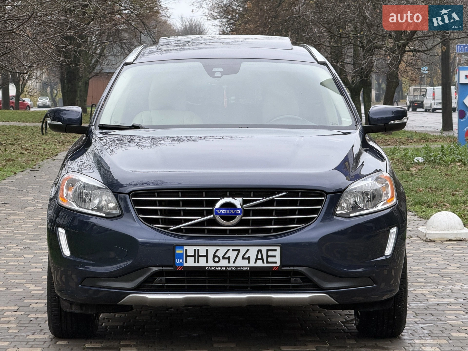 2014 Volvo XC60 - мініатюра 62