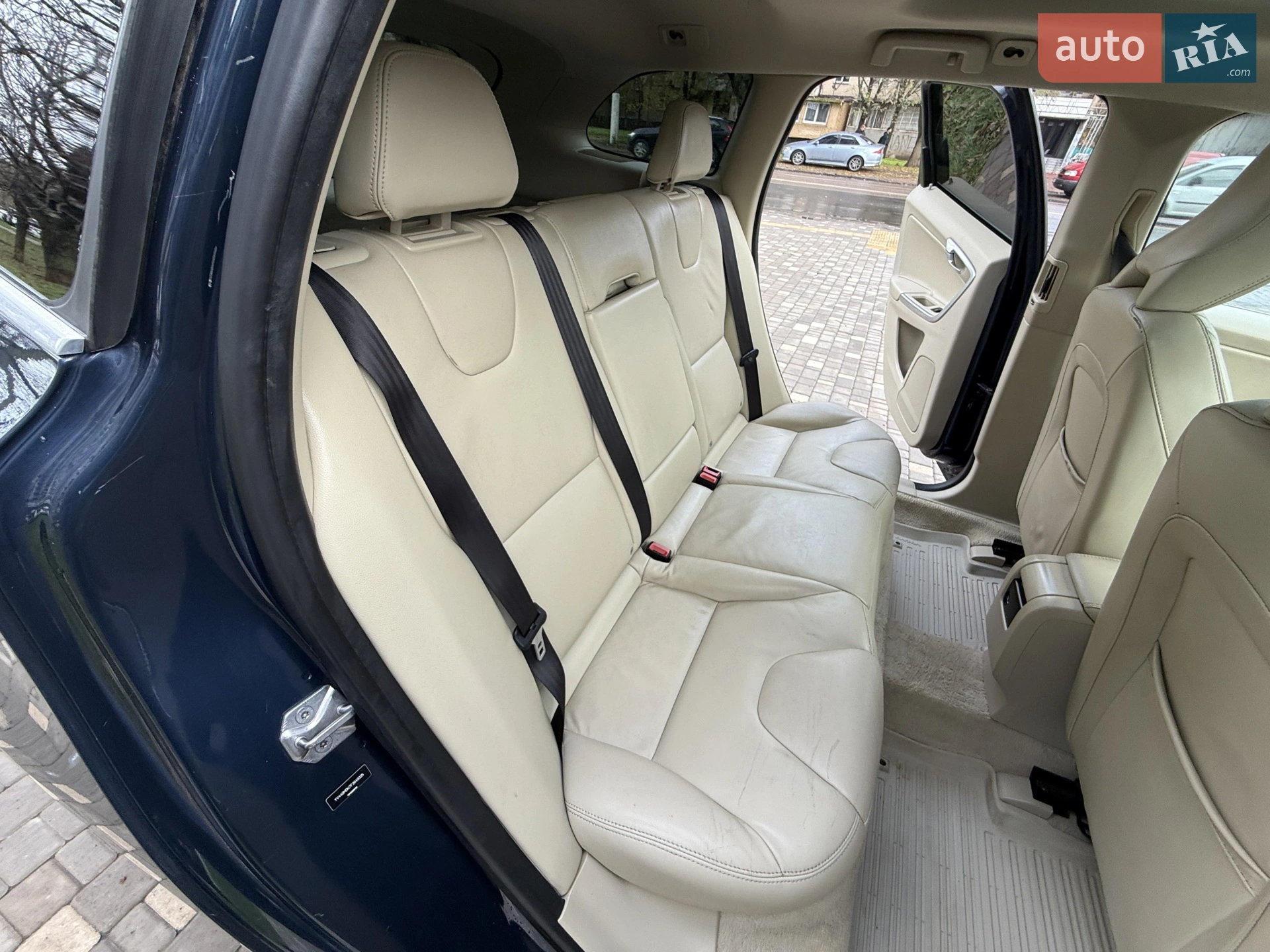 2014 Volvo XC60 - мініатюра 70