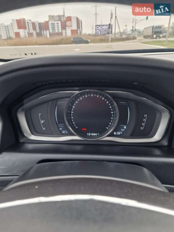 Позашляховик / Кросовер Volvo XC60 2015 в Луцьку фото 22 Позашляховик / Кросовер Volvo XC60 2015 в Луцьку