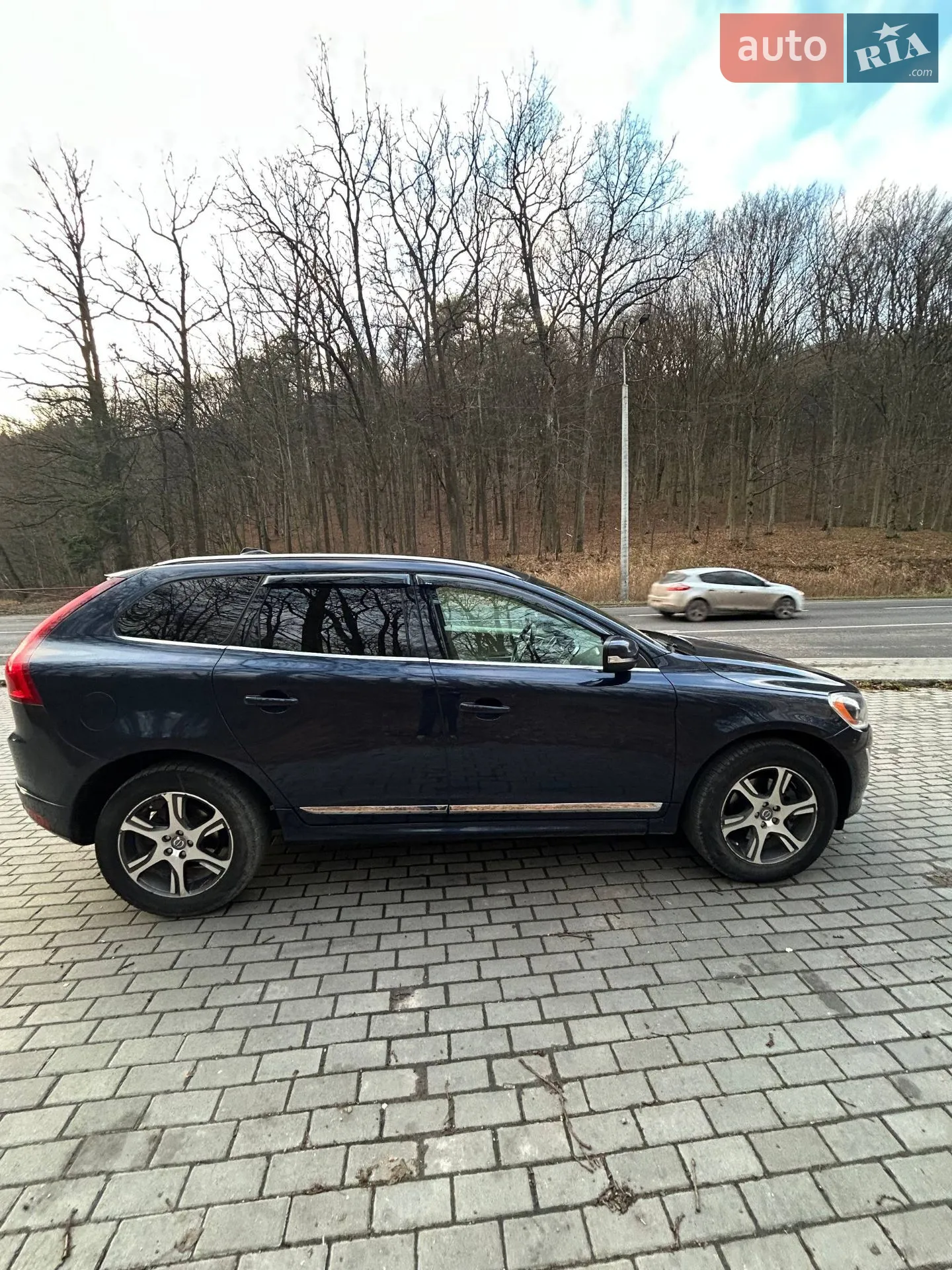 2013 Volvo XC60 - мініатюра 9