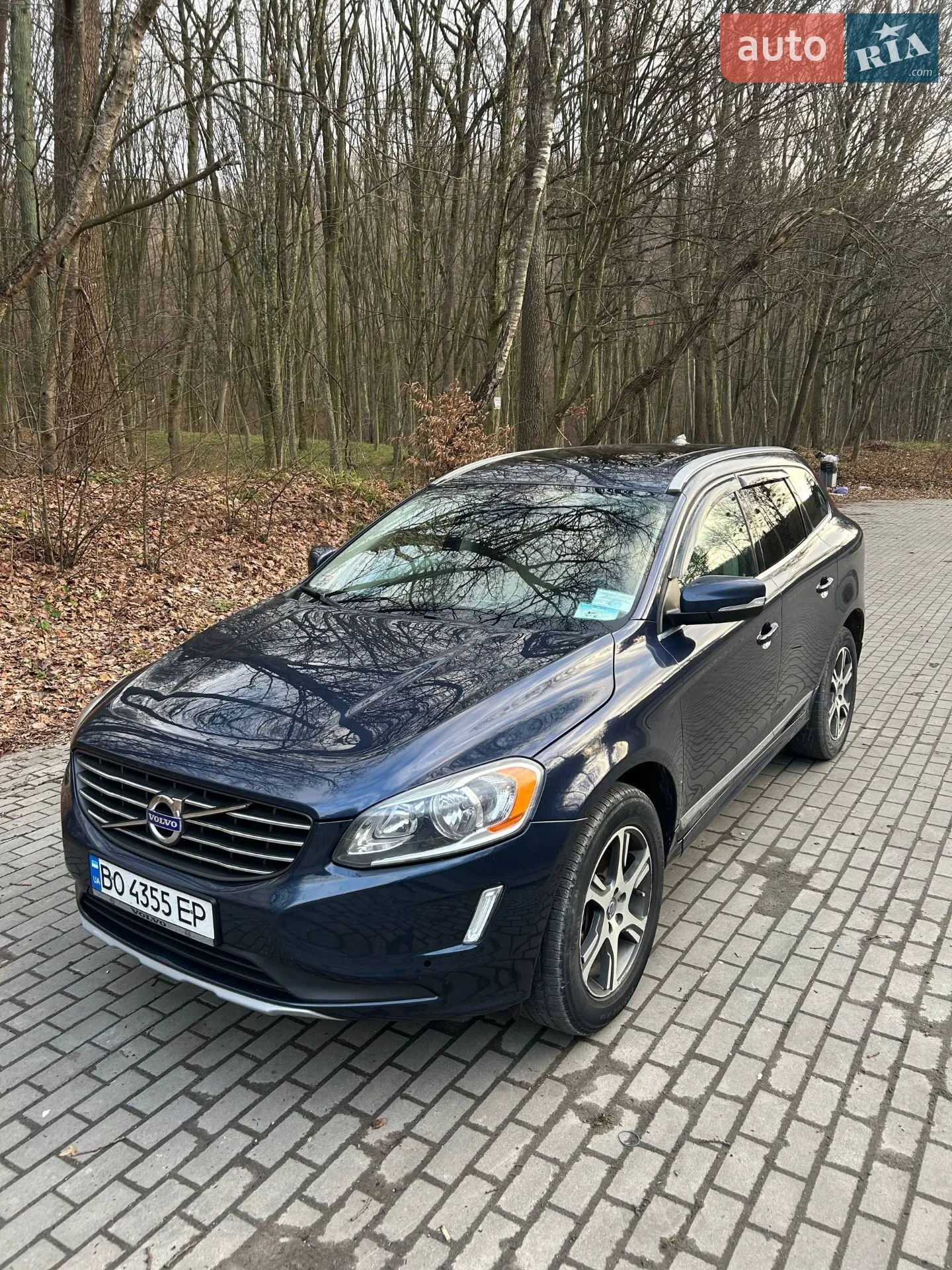 2013 Volvo XC60 - мініатюра 3