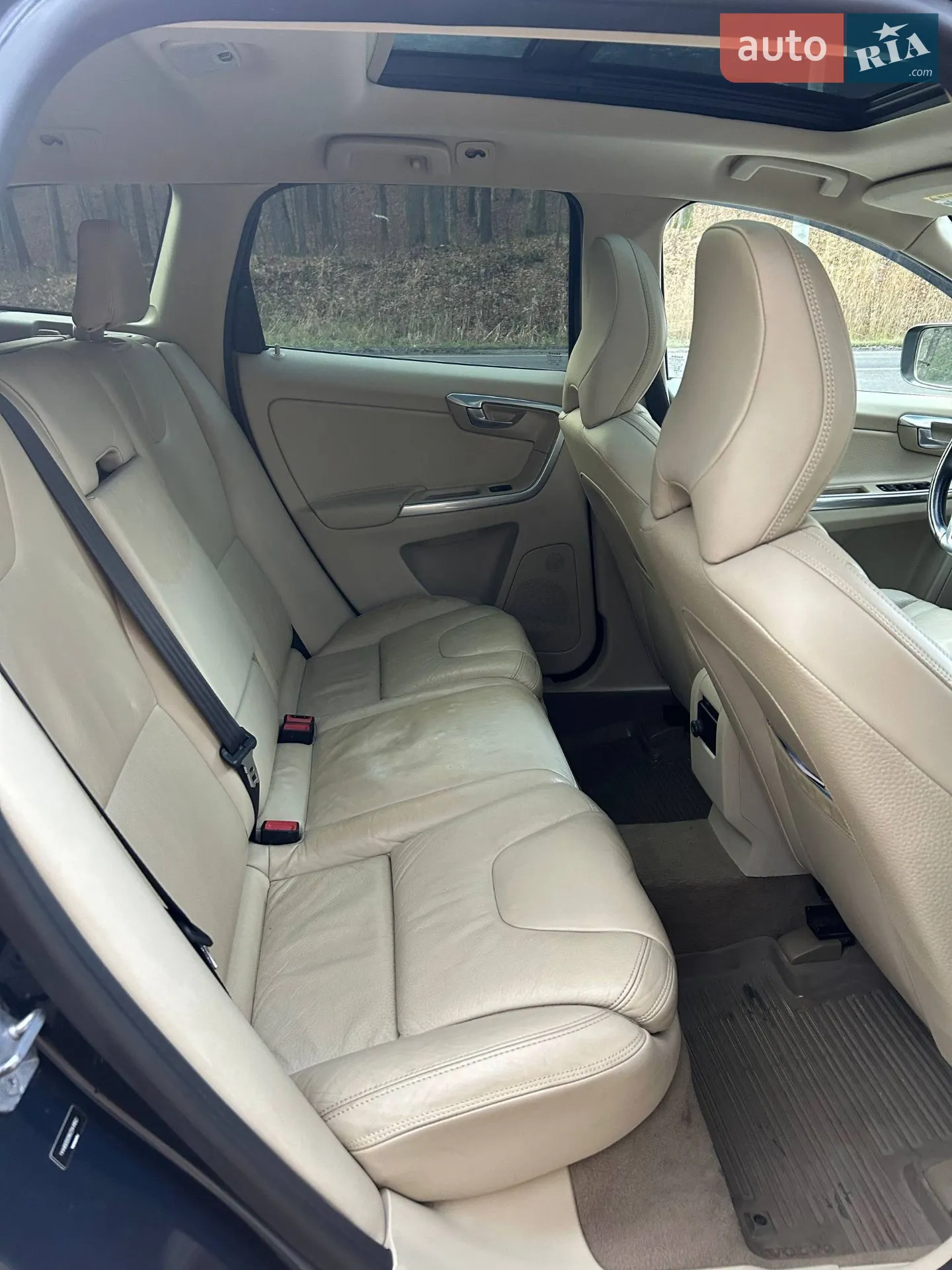 2013 Volvo XC60 - мініатюра 14