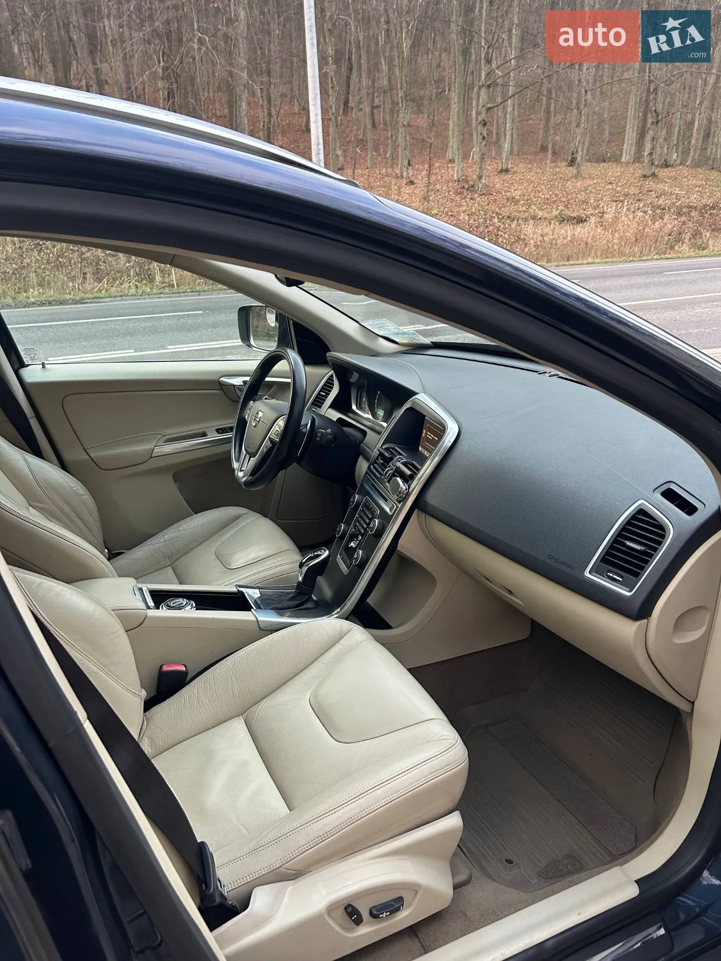 2013 Volvo XC60 - мініатюра 19