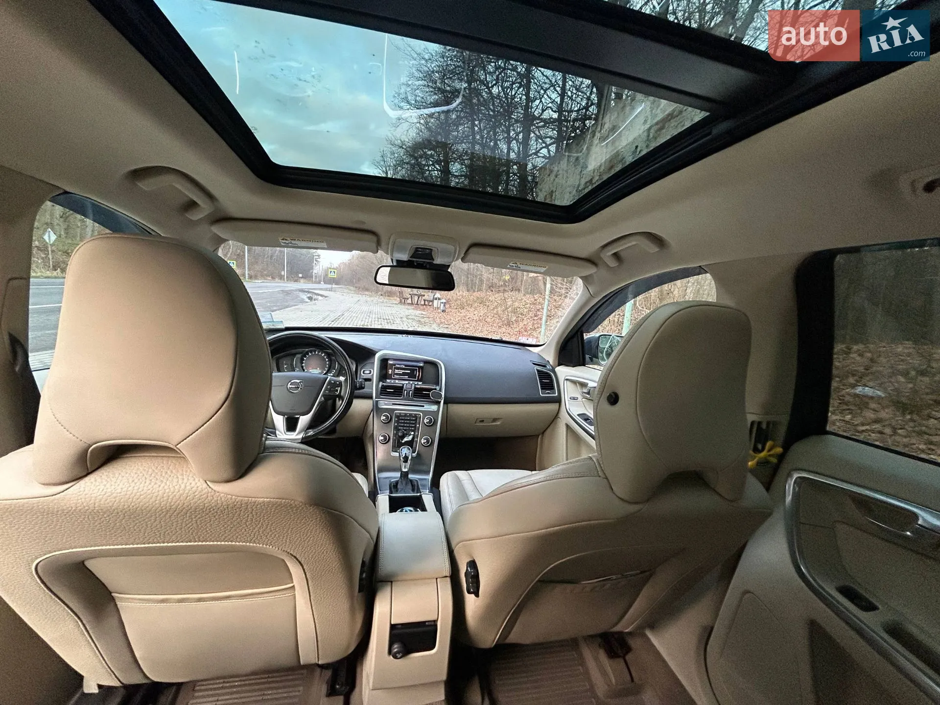 2013 Volvo XC60 - мініатюра 24