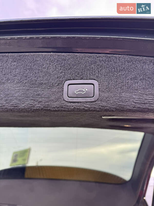 Внедорожник / Кроссовер Volvo XC60 2013 в Ивано-Франковске фото 24 Внедорожник / Кроссовер Volvo XC60 2013 в Ивано-Франковске