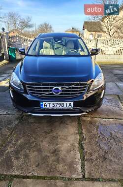 Позашляховик / Кросовер Volvo XC60 2014 в Івано-Франківську