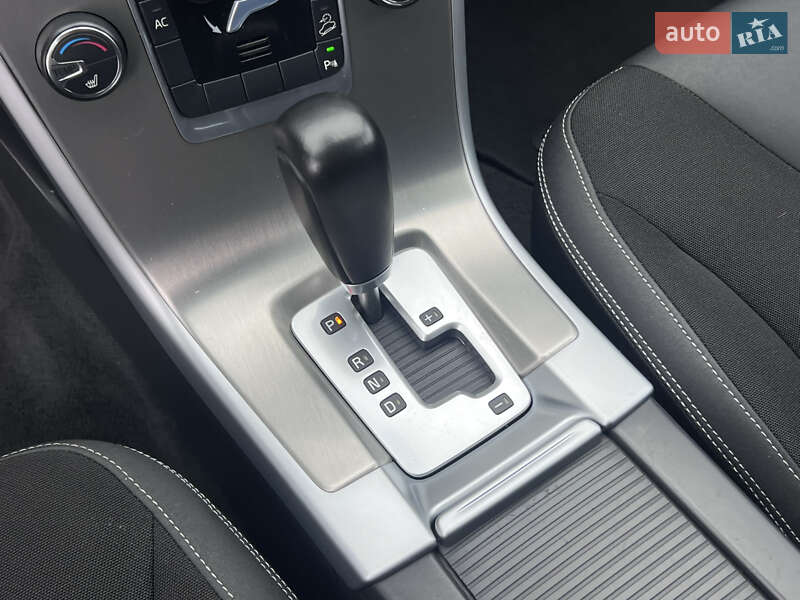 Позашляховик / Кросовер Volvo XC60 2011 в Нововолинську