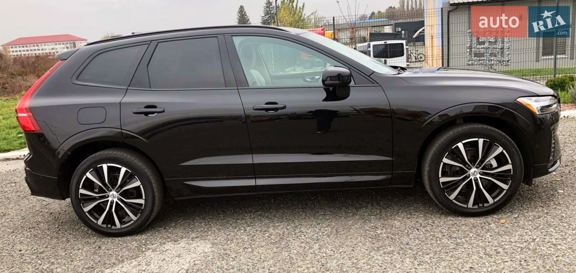 2022 Volvo XC60 - мініатюра 10