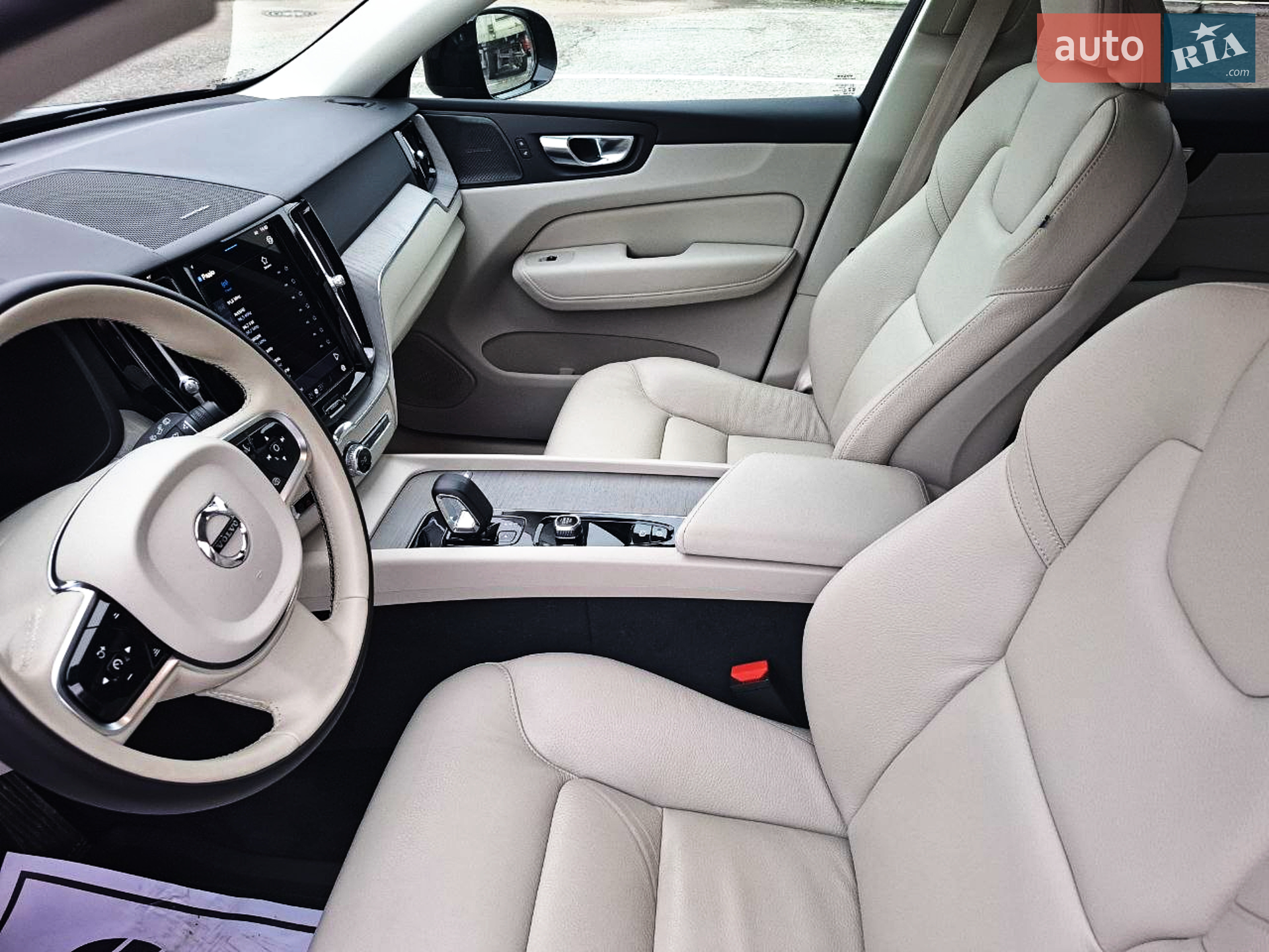 2022 Volvo XC60 - мініатюра 27