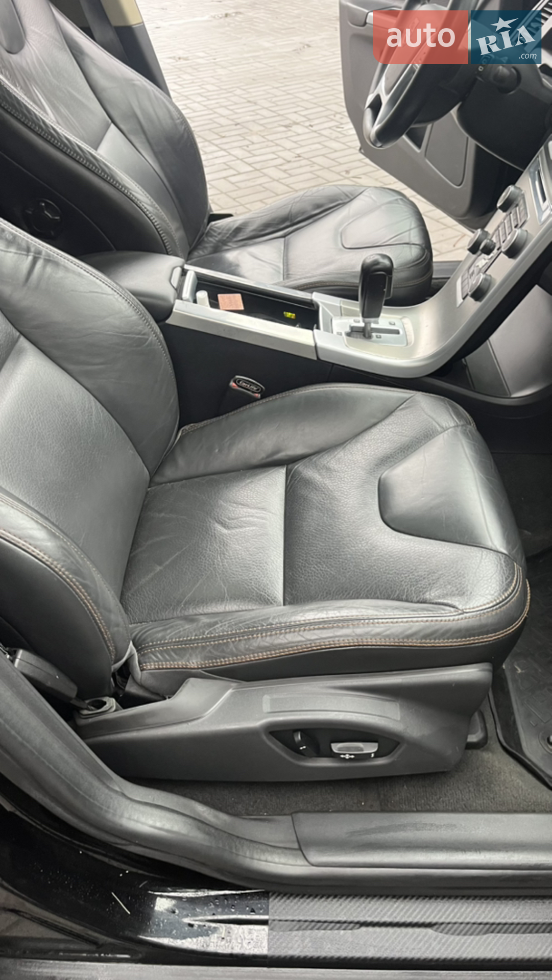 2011 Volvo XC60 - мініатюра 18