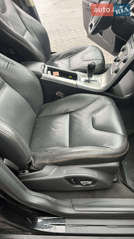 Позашляховик / Кросовер Volvo XC60 2011 в Хмельницькому