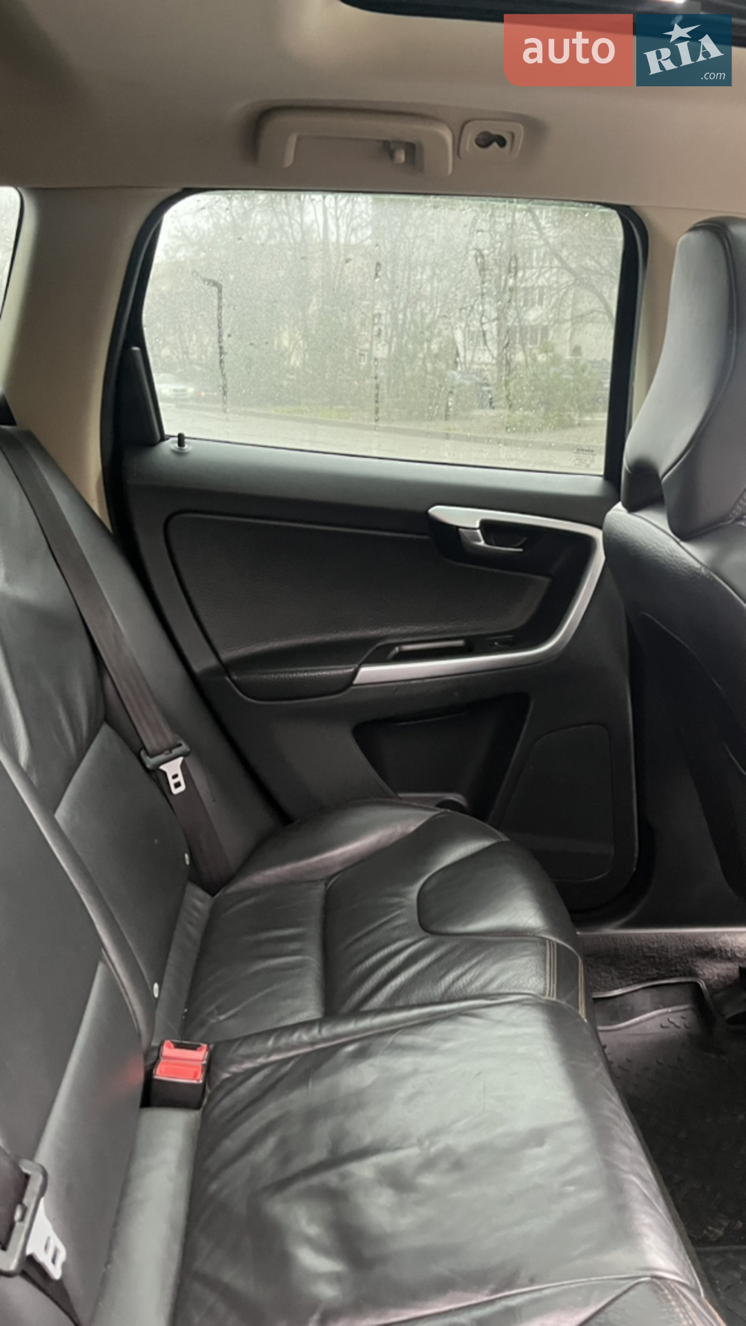 2011 Volvo XC60 - мініатюра 34