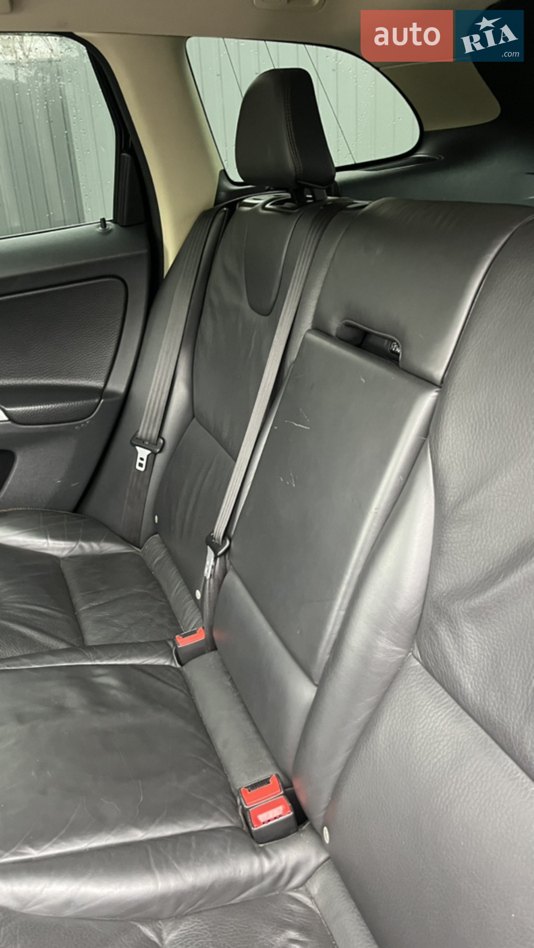 2011 Volvo XC60 - мініатюра 37