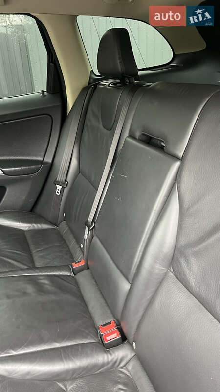 Позашляховик / Кросовер Volvo XC60 2011 в Хмельницькому