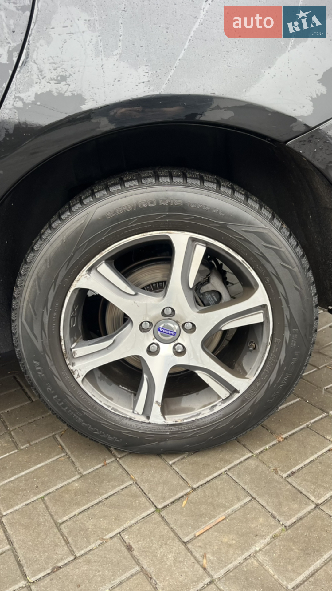 2011 Volvo XC60 - мініатюра 40