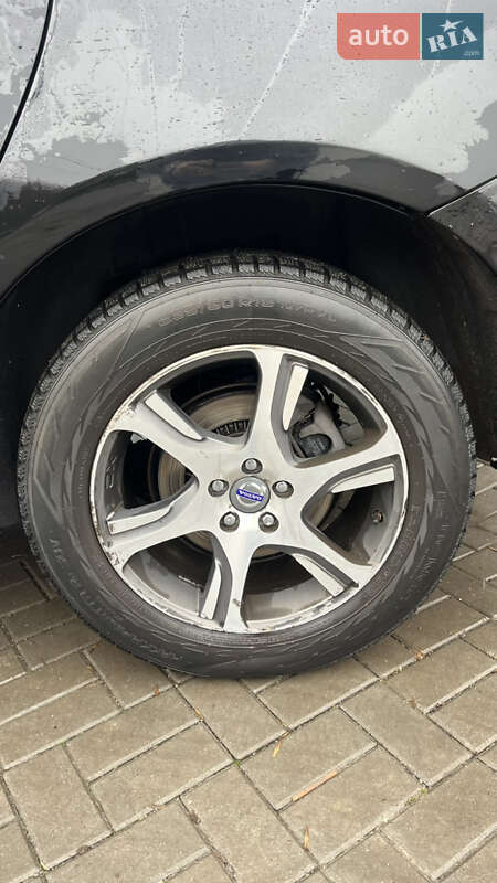 Позашляховик / Кросовер Volvo XC60 2011 в Хмельницькому