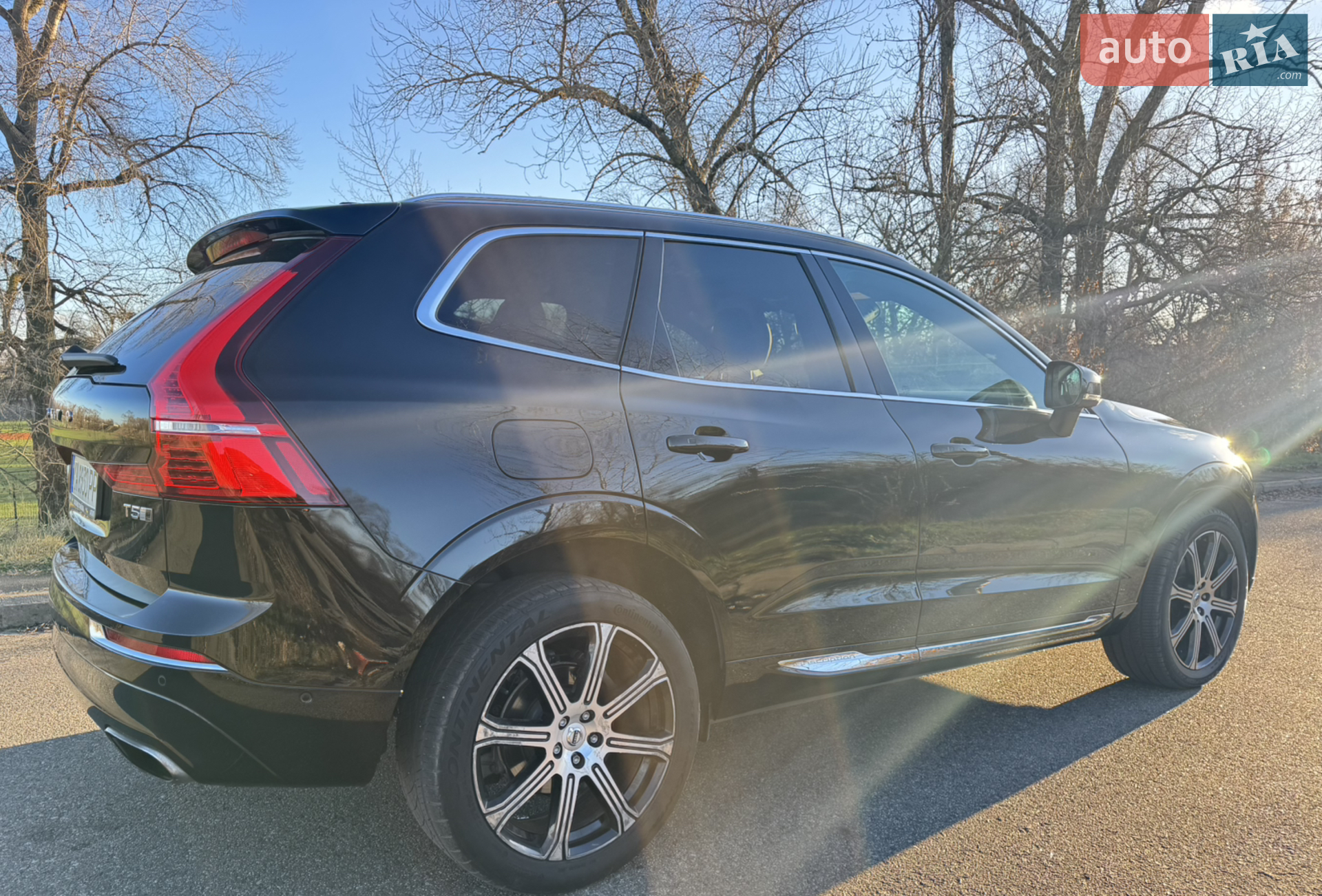 2017 Volvo XC60 - мініатюра 4