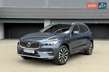 Внедорожник / Кроссовер Volvo XC60 2023 в Киеве