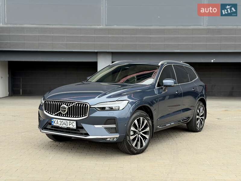 Volvo XC60 2023 Volvo XC60 2023