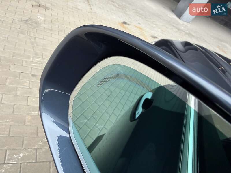 Внедорожник / Кроссовер Volvo XC60 2023 в Киеве