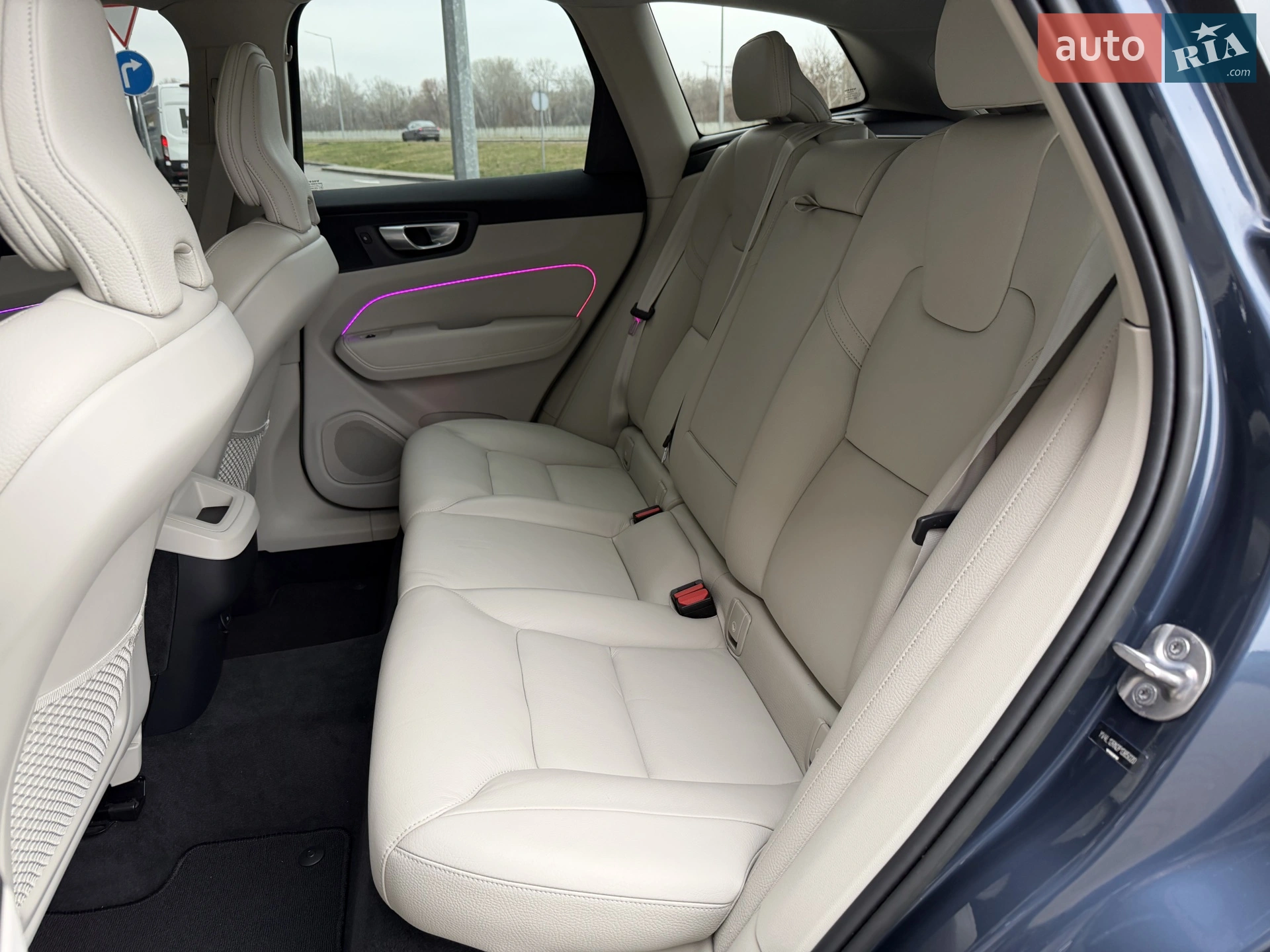 2023 Volvo XC60 - мініатюра 66