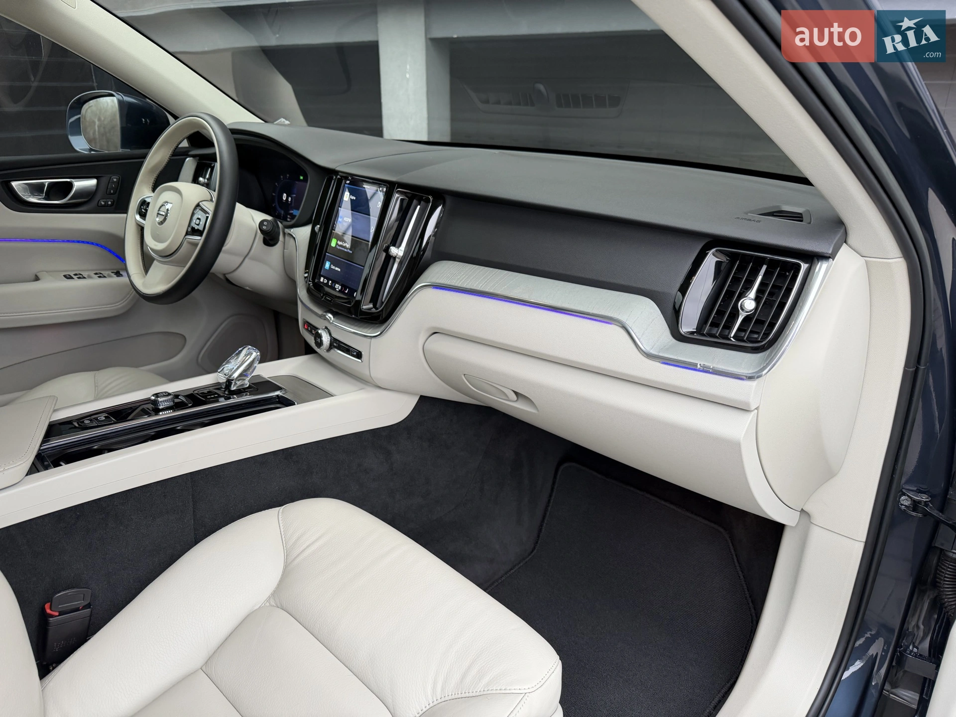 2023 Volvo XC60 - мініатюра 79