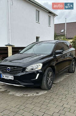 Внедорожник / Кроссовер Volvo XC60 2014 в Бродах