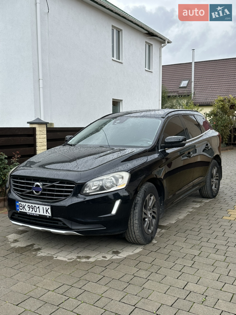 2013 Volvo XC60 - мініатюра 22