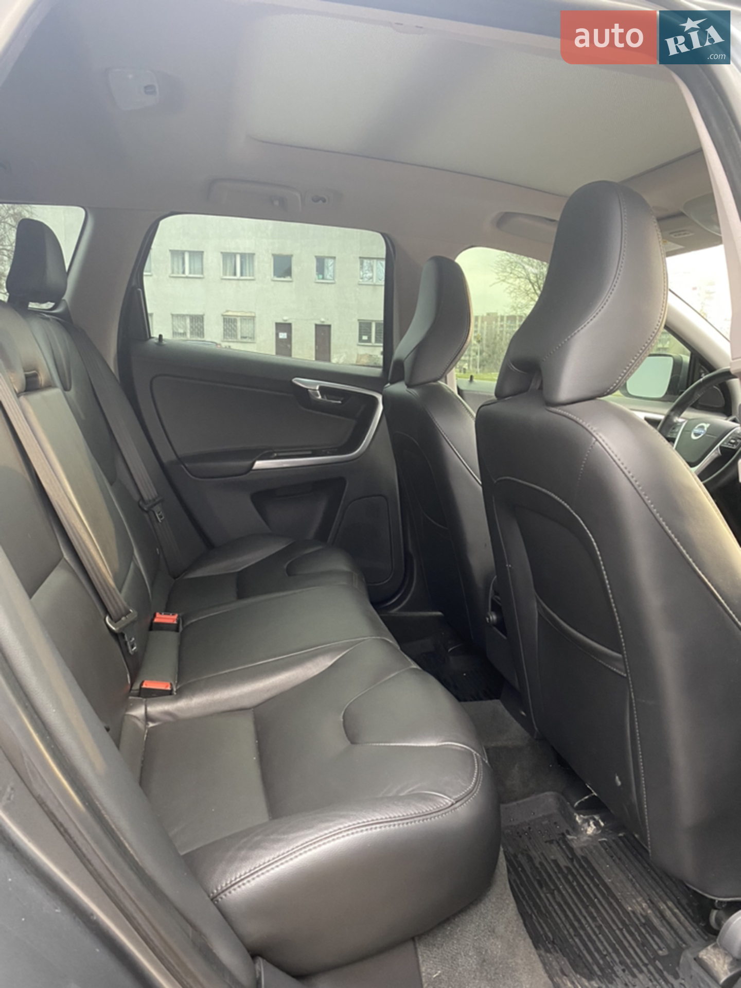 2016 Volvo XC60 - мініатюра 14