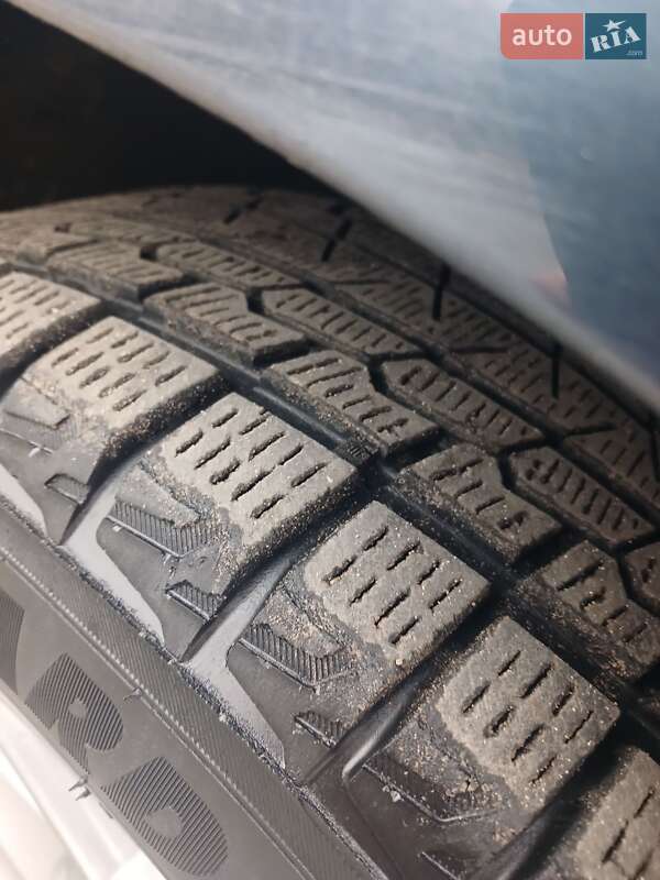 Внедорожник / Кроссовер Volvo XC60 2009 в Теребовле