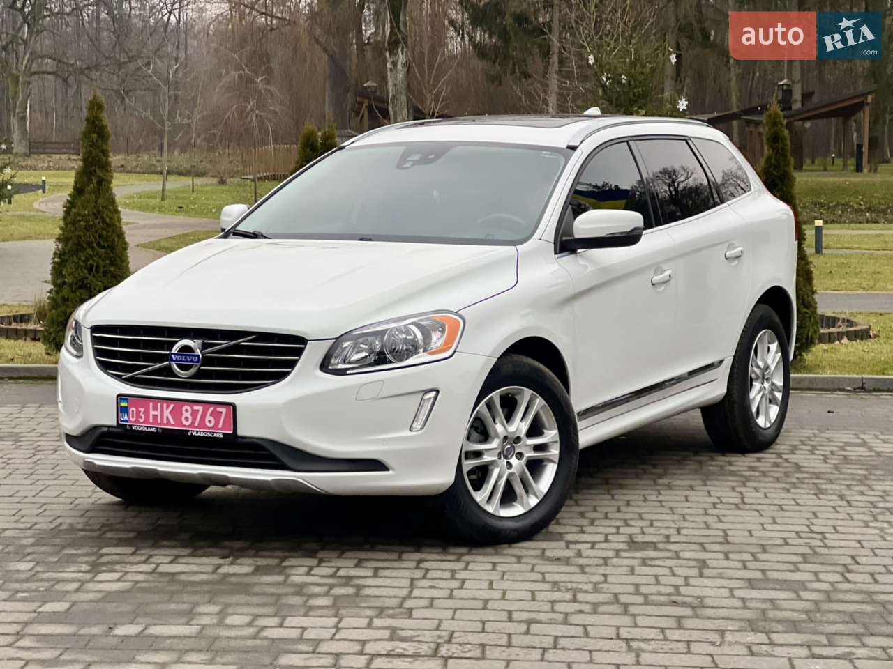 2017 Volvo XC60 - мініатюра 45