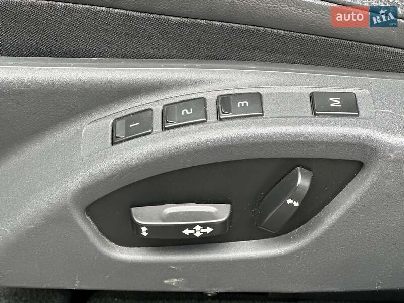 Внедорожник / Кроссовер Volvo XC60 2015 в Одессе