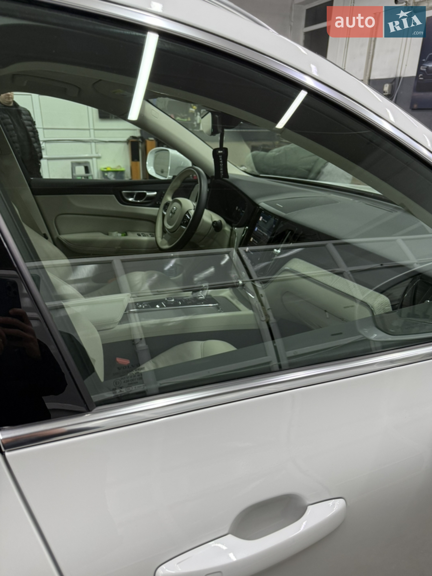 2022 Volvo XC60 - мініатюра 16