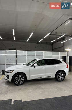 Внедорожник / Кроссовер Volvo XC60 2022 в Житомире
