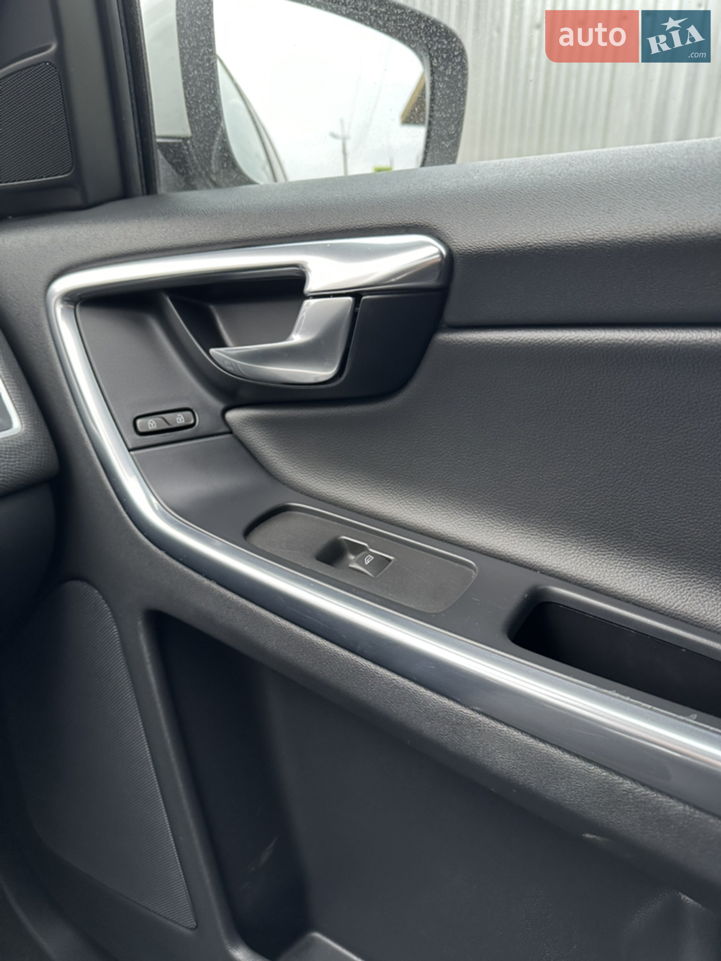 2015 Volvo XC60 - мініатюра 15
