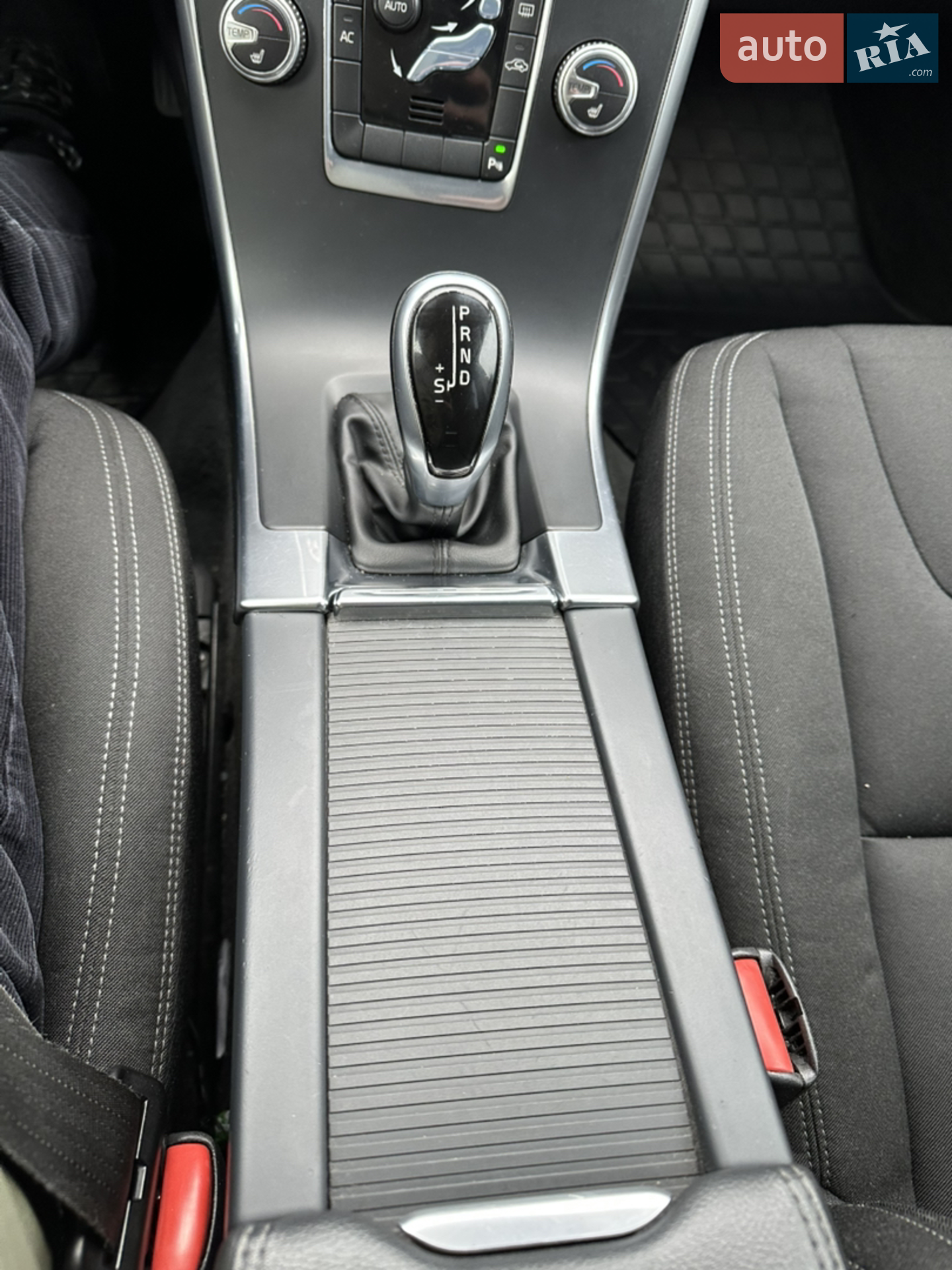 2015 Volvo XC60 - мініатюра 26