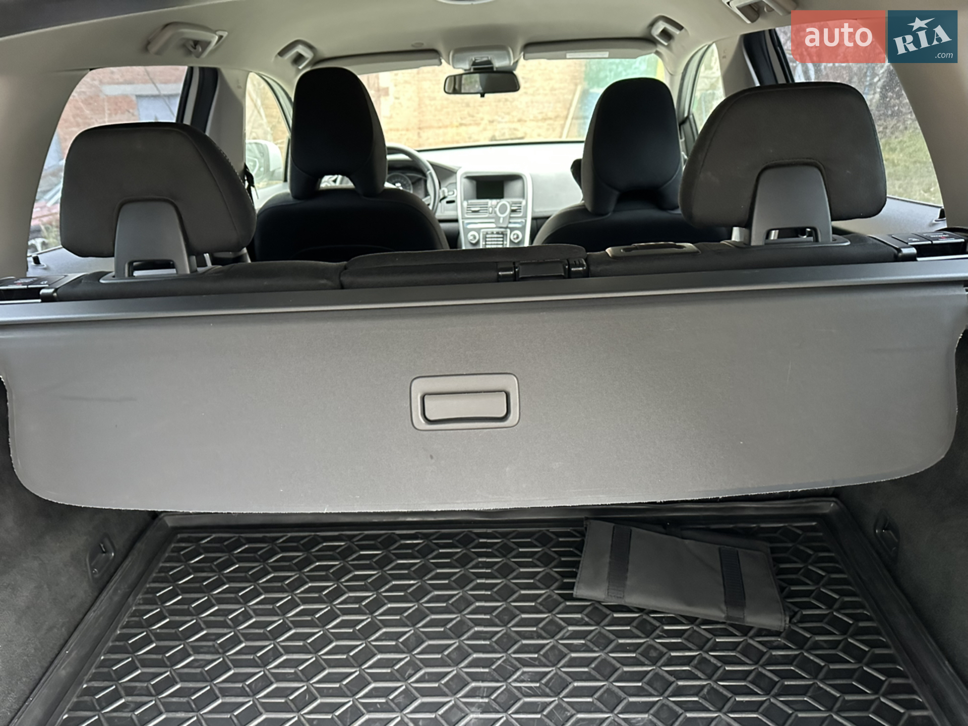 2015 Volvo XC60 - мініатюра 32