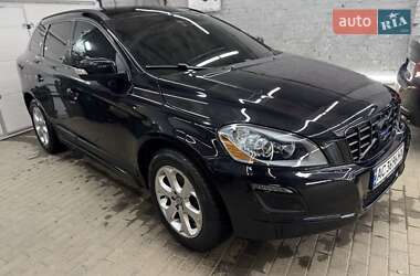 Внедорожник / Кроссовер Volvo XC60 2011 в Луцке
