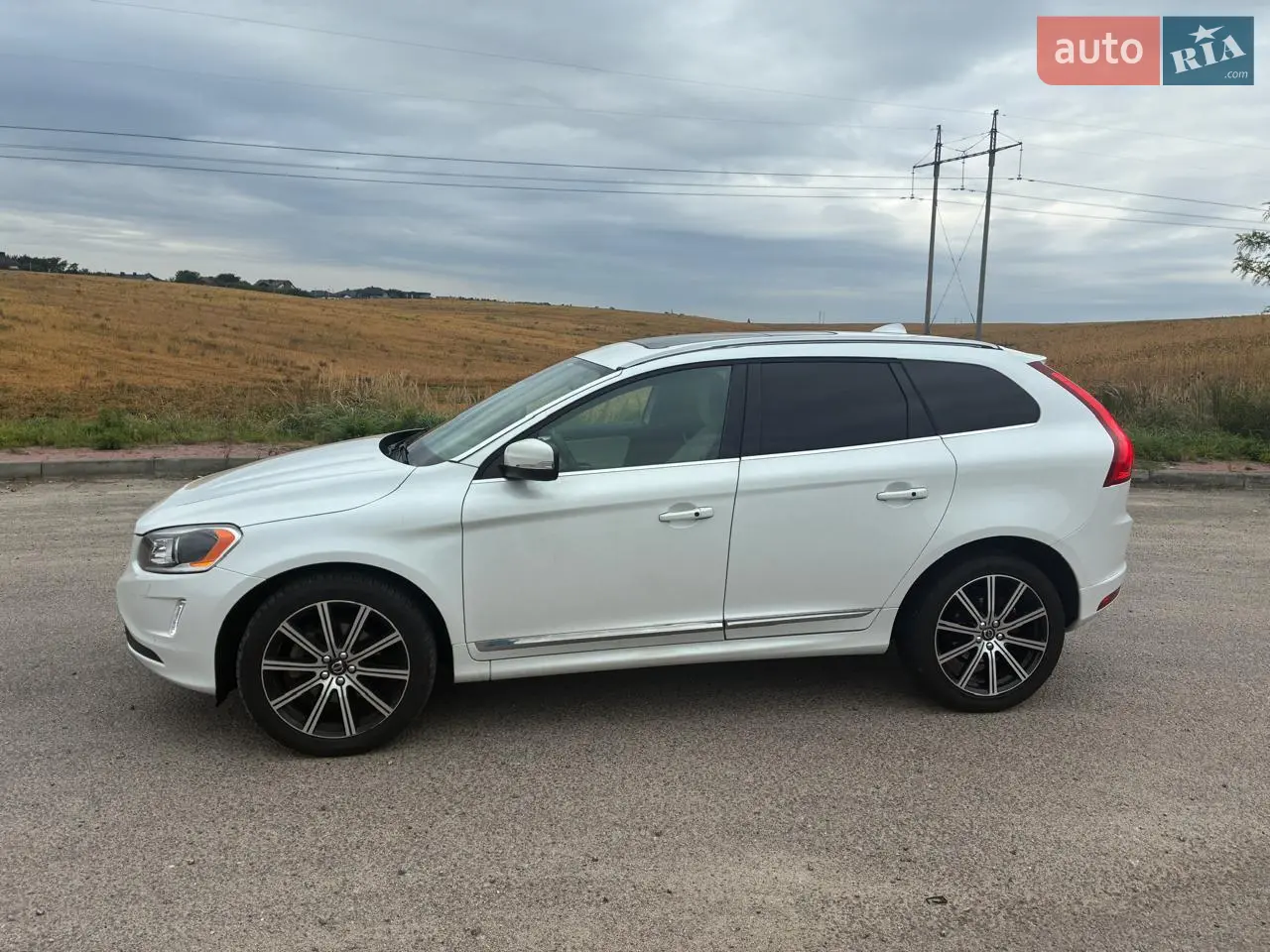 2016 Volvo XC60 - мініатюра 23