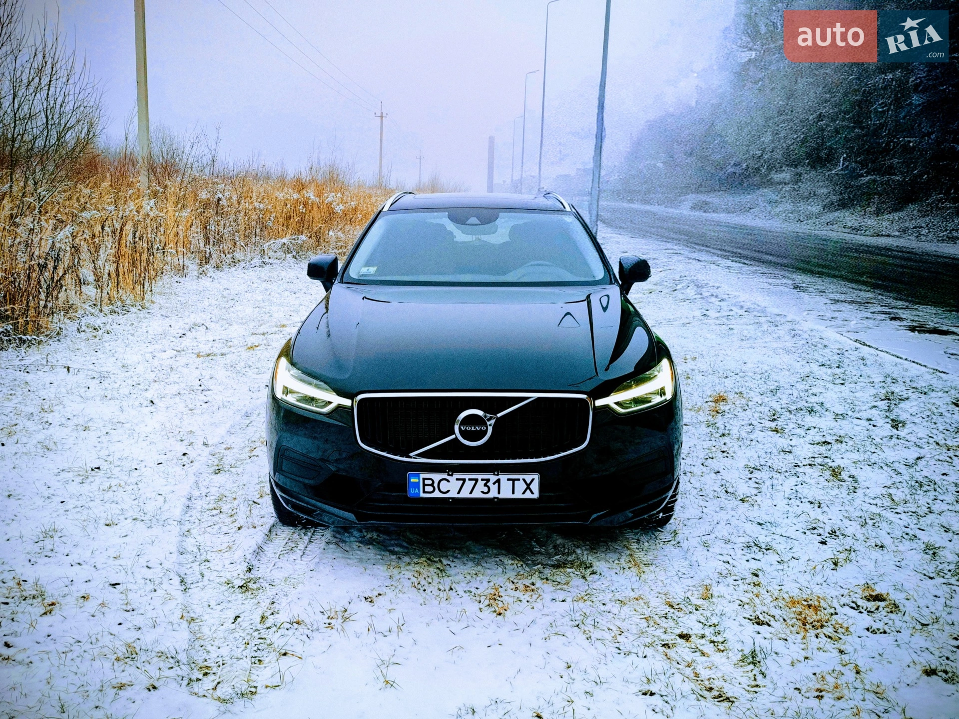 2019 Volvo XC60 - мініатюра 10