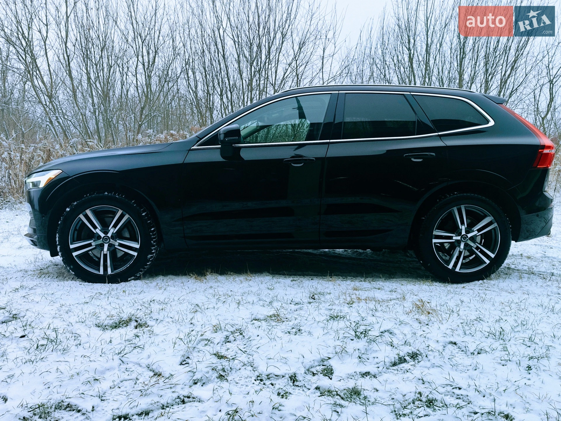 2019 Volvo XC60 - мініатюра 3