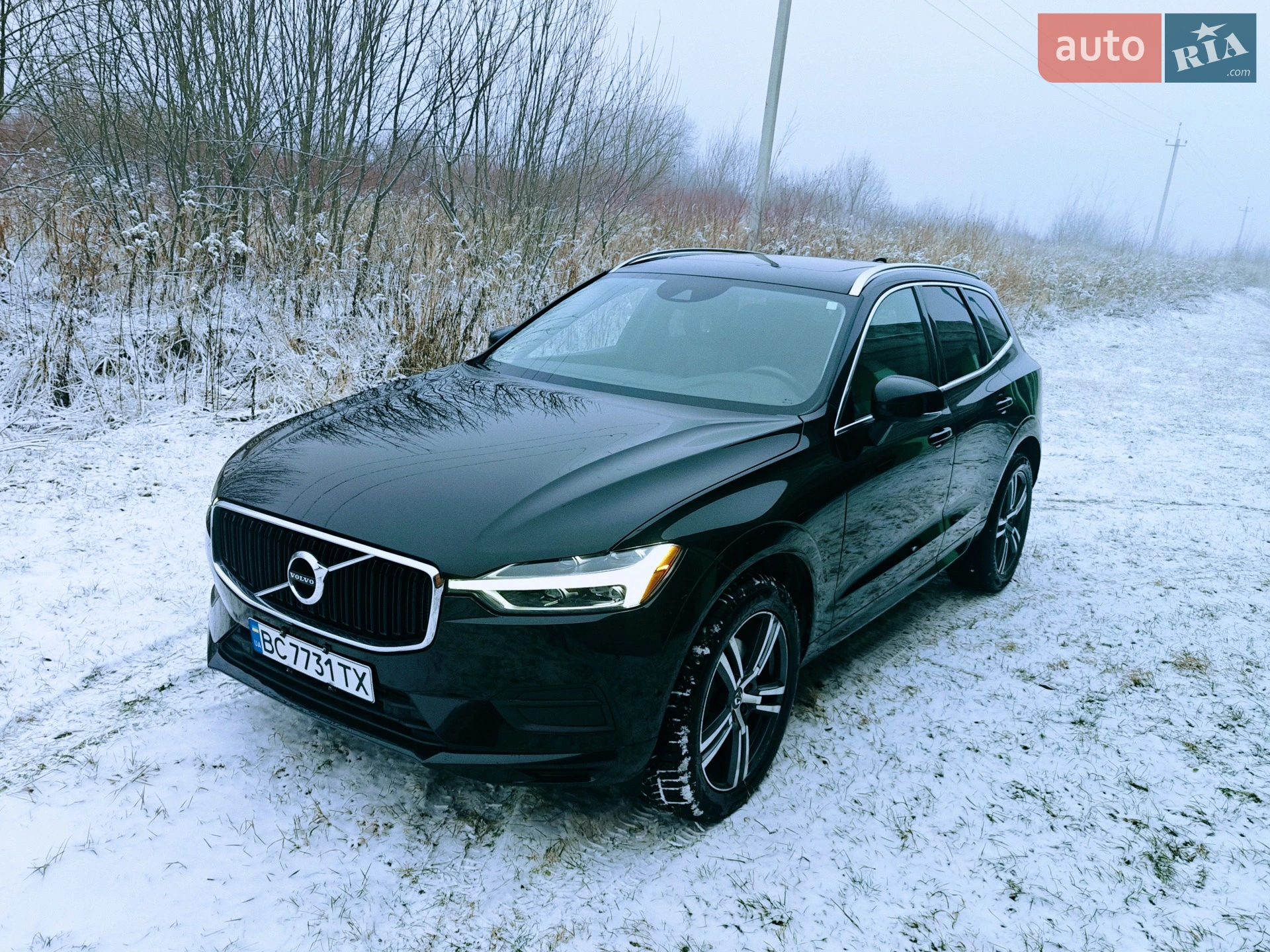2019 Volvo XC60 - мініатюра 12